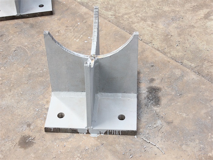 奎屯螺栓球支座